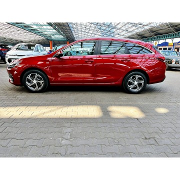 Hyundai i30 2021,  1.5 benzyna - Na sprzedaż za 67 900 zł - Mysłowice - zdjęcie 6