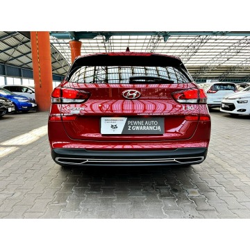 Hyundai i30 2021,  1.5 benzyna - Na sprzedaż za 67 900 zł - Mysłowice - zdjęcie 4