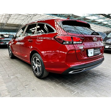 Hyundai i30 2021,  1.5 benzyna - Na sprzedaż za 67 900 zł - Mysłowice - zdjęcie 9