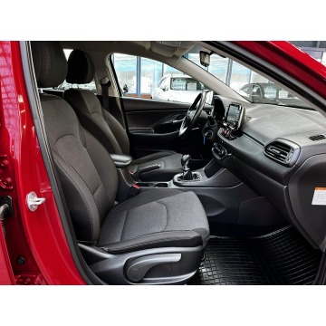 Hyundai i30 2021,  1.5 benzyna - Na sprzedaż za 67 900 zł - Mysłowice - zdjęcie 11