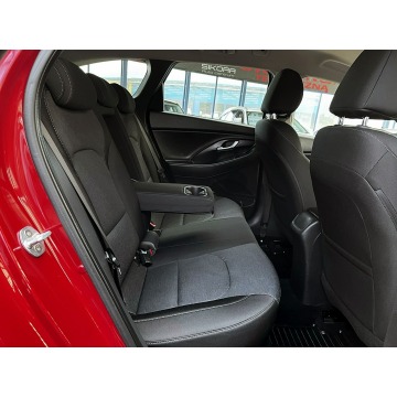 Hyundai i30 2021,  1.5 benzyna - Na sprzedaż za 67 900 zł - Mysłowice - zdjęcie 12