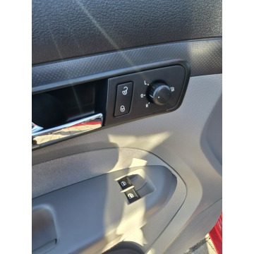 Volkswagen Caddy  Minivan/Van 2007,  1.4 benzyna - Na sprzedaż za 16 900 zł - Kutno - zdjęcie 12