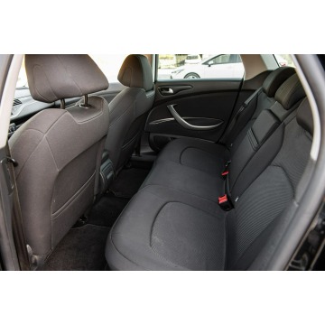 Citroen C5  Kombi 2017,  2.0 diesel - Na sprzedaż za 24 700 zł - Zwoleń - zdjęcie 7