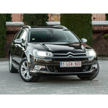 Citroen C5  Kombi 2017,  2.0 diesel - Na sprzedaż za 24 700 zł - Zwoleń - zdjęcie 4