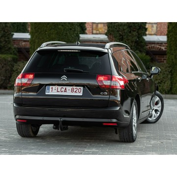Citroen C5  Kombi 2017,  2.0 diesel - Na sprzedaż za 24 700 zł - Zwoleń - zdjęcie 3