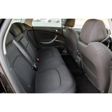 Citroen C5  Kombi 2017,  2.0 diesel - Na sprzedaż za 24 700 zł - Zwoleń - zdjęcie 8