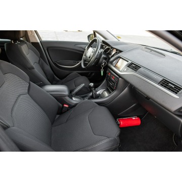 Citroen C5  Kombi 2017,  2.0 diesel - Na sprzedaż za 24 700 zł - Zwoleń - zdjęcie 9