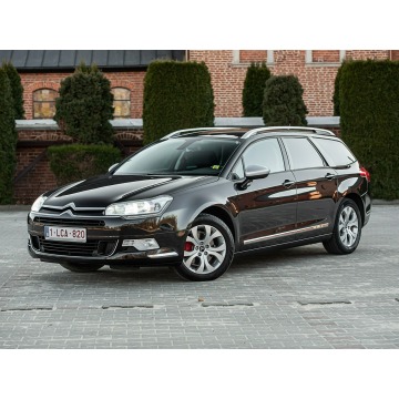 Citroen C5  Kombi 2017,  2.0 diesel - Na sprzedaż za 24 700 zł - Zwoleń - zdjęcie 11