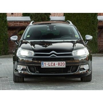 Citroen C5  Kombi 2017,  2.0 diesel - Na sprzedaż za 24 700 zł - Zwoleń - zdjęcie 10