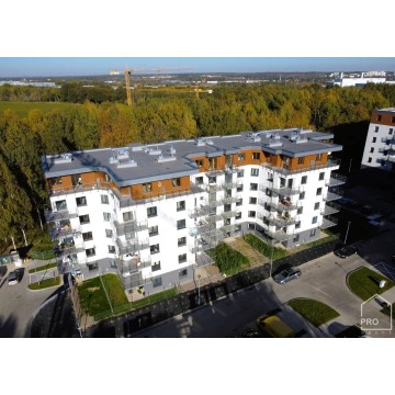 Mieszkanie  4 pokojowe Gliwice - Stare Gliwice,   89 m2, drugie piętro - Sprzedam - zdjęcie 1