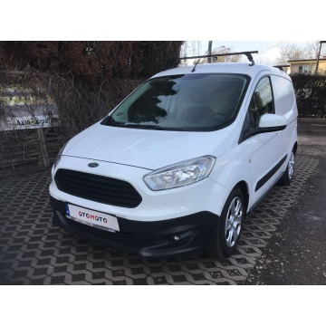 Ford Transit Courier 2016,  1.0 benzyna - Na sprzedaż za 17 900 zł - Warszawa - zdjęcie 3