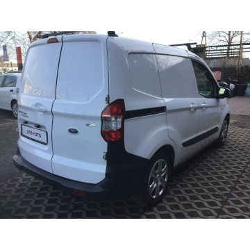 Ford Transit Courier 2016,  1.0 benzyna - Na sprzedaż za 17 900 zł - Warszawa - zdjęcie 7