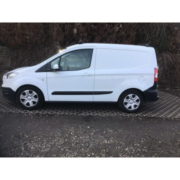 Ford Transit Courier 2016,  1.0 benzyna - Na sprzedaż za 17 900 zł - Warszawa - zdjęcie 4