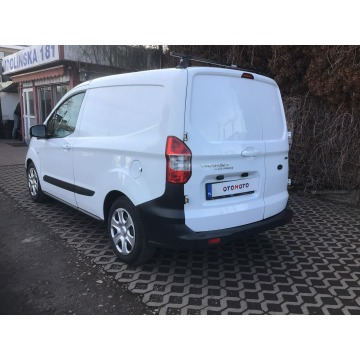 Ford Transit Courier 2016,  1.0 benzyna - Na sprzedaż za 17 900 zł - Warszawa - zdjęcie 9
