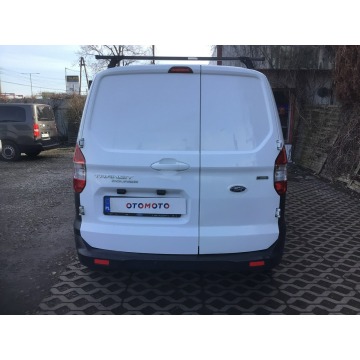 Ford Transit Courier 2016,  1.0 benzyna - Na sprzedaż za 17 900 zł - Warszawa - zdjęcie 8