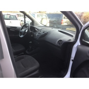 Ford Transit Courier 2016,  1.0 benzyna - Na sprzedaż za 17 900 zł - Warszawa - zdjęcie 12