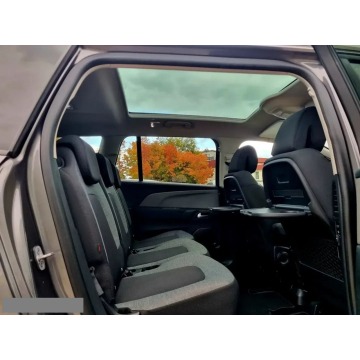 Citroen C4 SpaceTourer  Minivan/Van 2019,  1.5 diesel, automat - Na sprzedaż za 42 900 zł - Szczecin - zdjęcie 12