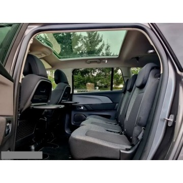 Citroen C4 SpaceTourer  Minivan/Van 2019,  1.5 diesel, automat - Na sprzedaż za 42 900 zł - Szczecin - zdjęcie 10