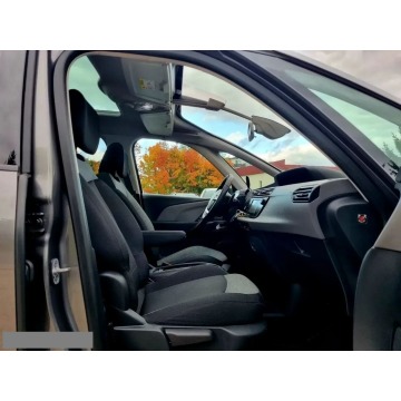 Citroen C4 SpaceTourer  Minivan/Van 2019,  1.5 diesel, automat - Na sprzedaż za 42 900 zł - Szczecin - zdjęcie 11