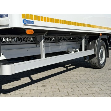 Mercedes - Benz Sprinter 2019,  3.0 diesel - Na sprzedaż za 163 590 zł - Widełki - zdjęcie 7