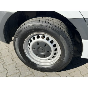 Mercedes - Benz Sprinter 2019,  3.0 diesel - Na sprzedaż za 163 590 zł - Widełki - zdjęcie 6