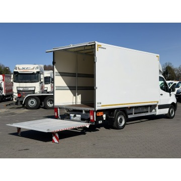 Mercedes - Benz Sprinter 2019,  3.0 diesel - Na sprzedaż za 163 590 zł - Widełki - zdjęcie 12