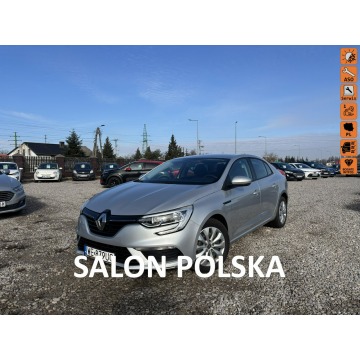 Renault Megane - GrandCoupe SCe, I Właściciel, salon Polska,  gwarancja 12 m-cy !!!