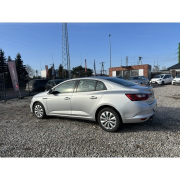 Renault Megane  Sedan/Limuzyna 2018,  1.6 benzyna - Na sprzedaż za 45 800 zł - Rawa Mazowiecka - zdjęcie 7