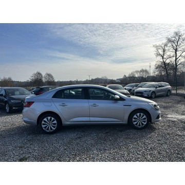 Renault Megane  Sedan/Limuzyna 2018,  1.6 benzyna - Na sprzedaż za 45 800 zł - Rawa Mazowiecka - zdjęcie 12