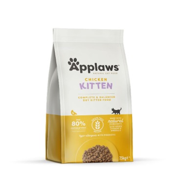 Applaws Kitten - 2 x 7,5 kg