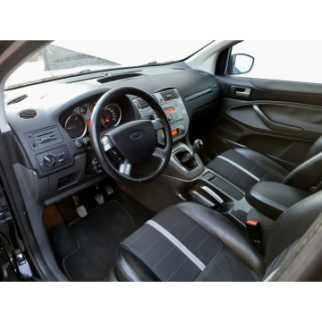 Ford Kuga  SUV 2009,  2.0 diesel - Na sprzedaż za 28 500 zł - Jatutów - zdjęcie 9
