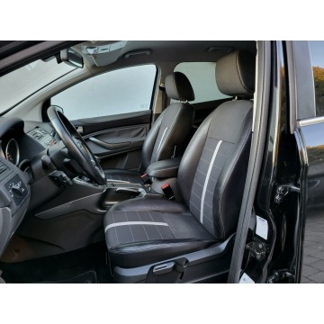 Ford Kuga  SUV 2009,  2.0 diesel - Na sprzedaż za 28 500 zł - Jatutów - zdjęcie 10
