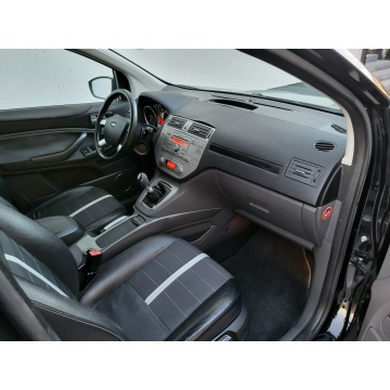 Ford Kuga  SUV 2009,  2.0 diesel - Na sprzedaż za 28 500 zł - Jatutów - zdjęcie 11