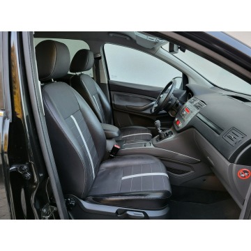 Ford Kuga  SUV 2009,  2.0 diesel - Na sprzedaż za 28 500 zł - Jatutów - zdjęcie 12