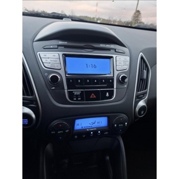 Nissan Juke  Hatchback 2013,  1.5 - Na sprzedaż za 21 200 zł - Malutkie - zdjęcie 8