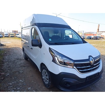 Renault Trafic 2021,  2.3 diesel - Na sprzedaż za 73 800 zł - Jasło - zdjęcie 1