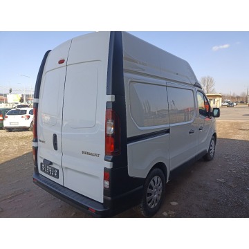 Renault Trafic 2021,  2.3 diesel - Na sprzedaż za 73 800 zł - Jasło - zdjęcie 2