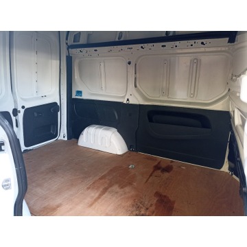 Renault Trafic 2021,  2.3 diesel - Na sprzedaż za 73 800 zł - Jasło - zdjęcie 5