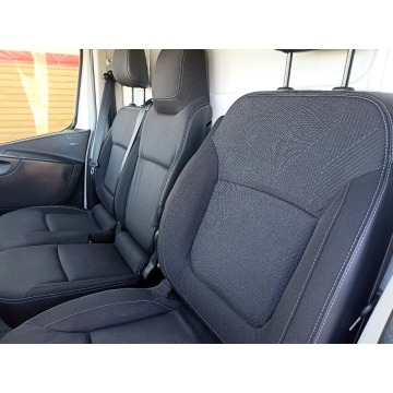 Renault Trafic 2021,  2.3 diesel - Na sprzedaż za 73 800 zł - Jasło - zdjęcie 7