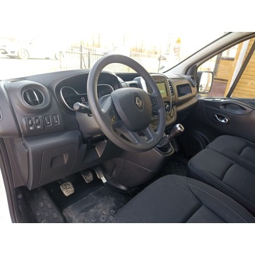 Renault Trafic 2021,  2.3 diesel - Na sprzedaż za 73 800 zł - Jasło - zdjęcie 6