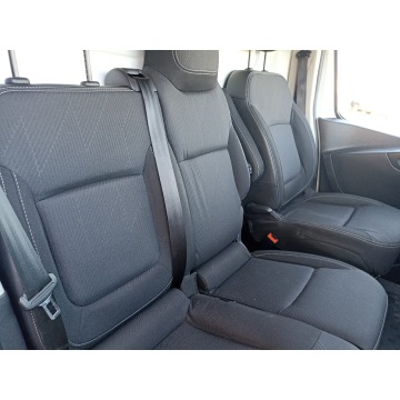 Renault Trafic 2021,  2.3 diesel - Na sprzedaż za 73 800 zł - Jasło - zdjęcie 8