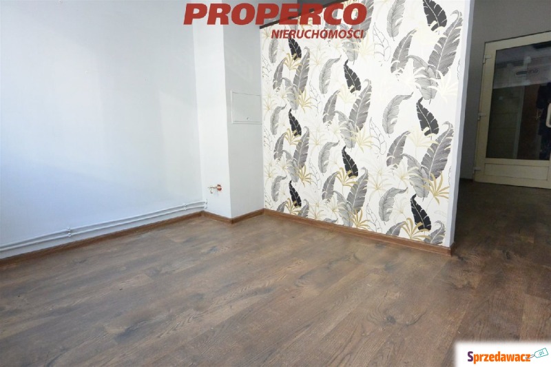 Lokal pow. 18,5 m2, Podkarczówka - Lokale użytkowe do w... - Kielce