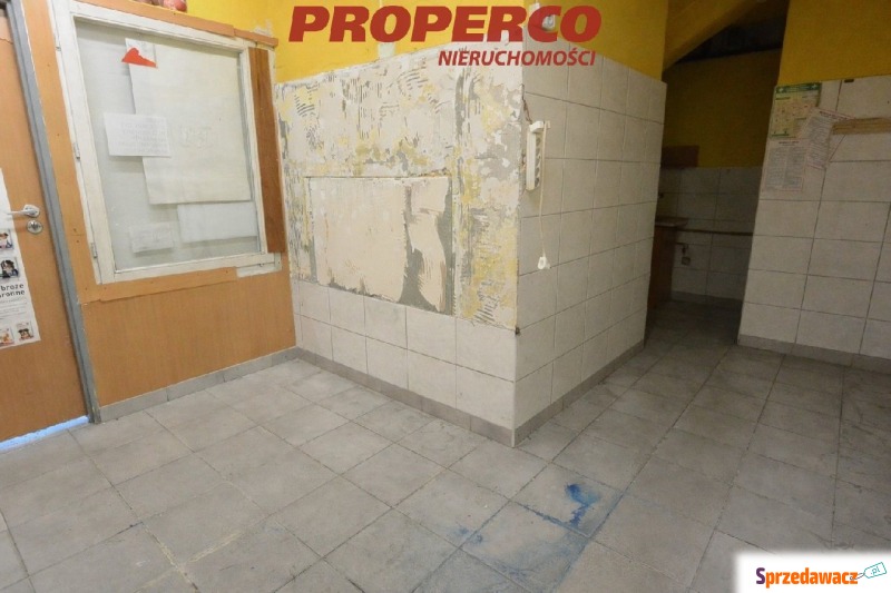 Lokal pow. 22,8m2, os.Jagielońskie - Lokale użytkowe do w... - Kielce