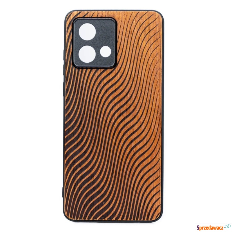 Drewniane etui do Motorola Moto...