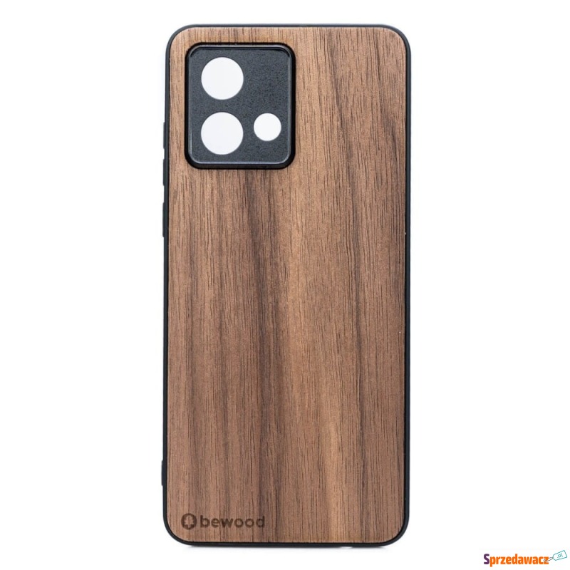 Drewniane etui do Motorola Moto...
