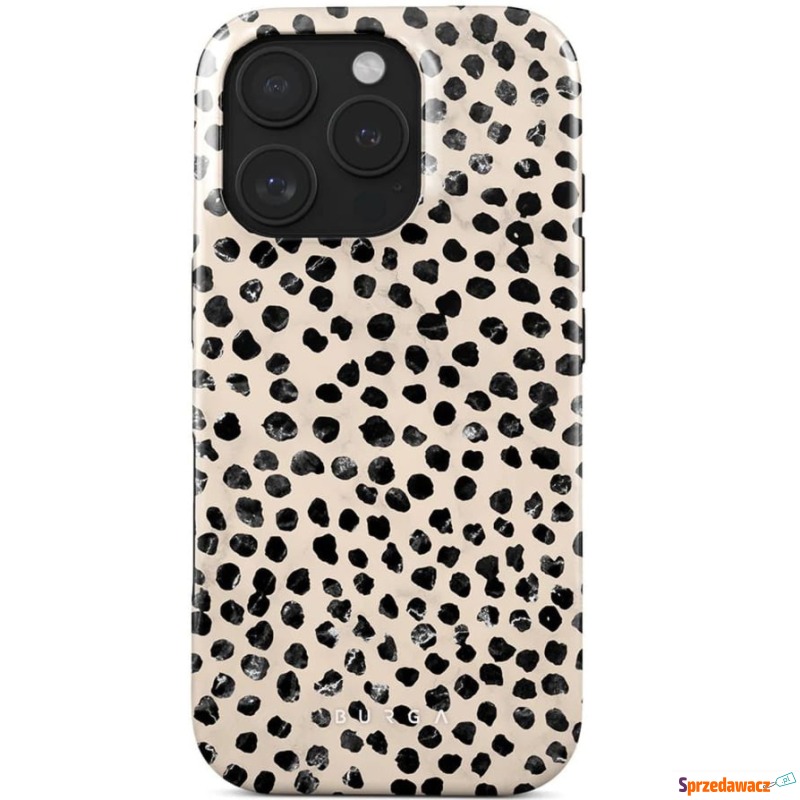 Etui Burga Almond Latte Tough...