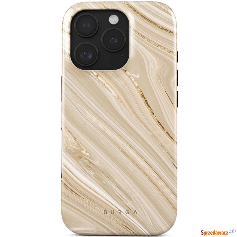 Etui Burga Full Glam Tough Magnetic...