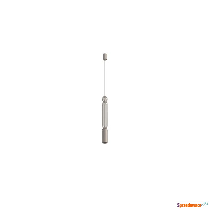 Lampa wisząca SINGLES A GU10 R50...