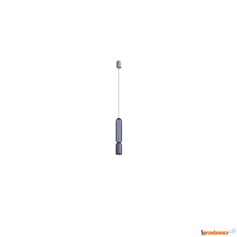 Lampa wisząca SINGLES B GU10 R50...