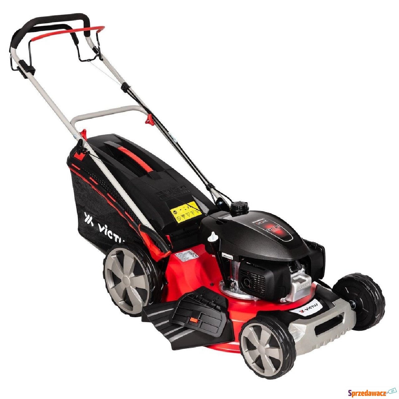 HONDA KOSIARKA SPALINOWA DO TRAWY...
